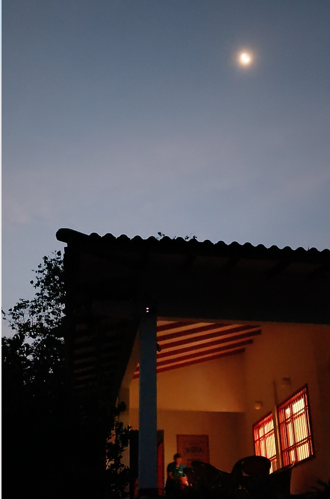 Juan Echeverry / Venecia Farm. 300Gr.