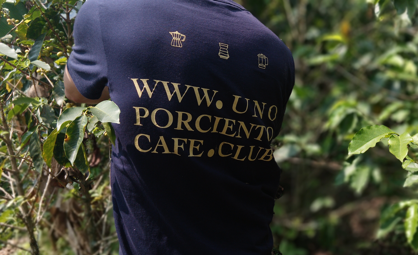Juan Echeverry / Venecia Farm. 300Gr.