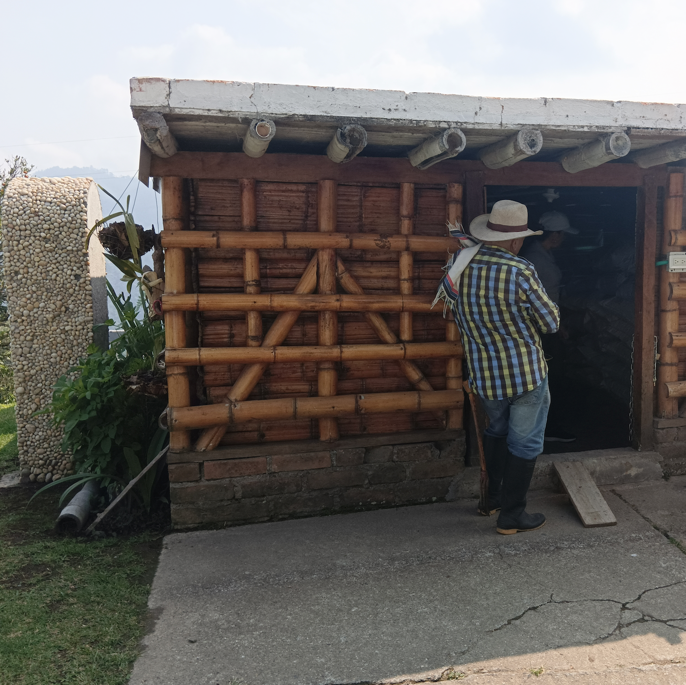 Martha Vargas / El Porvenir Farm. 300Gr.