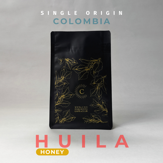 Nelson Hermida / La Morada Farm. 300Gr.